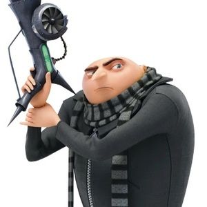 Meet your Posher, Mattea